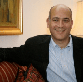 Omar Al-Qattan Omar Al-Qattan