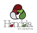 logo handala