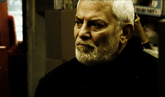 Fotograma_my father from haifa