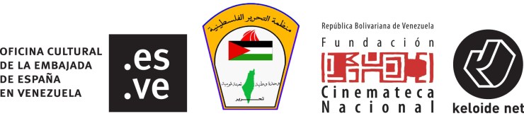 Colaboradores MCP Caracas 2011