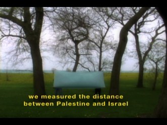 We Began by Measuring Distance